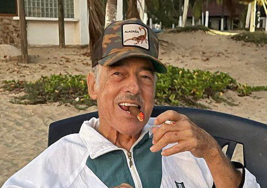 Andrés García