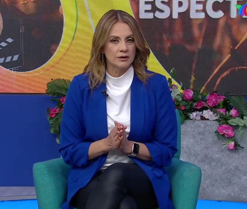 Venga la Alegría
