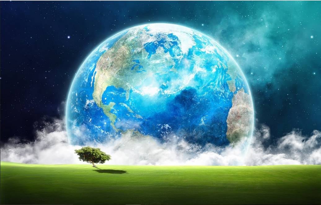 Planeta Tierra