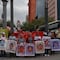 Ayotzinapa: ¿Qué esperan los padres de los 43 normalistas en su reunión con Claudia Sheinbaum?