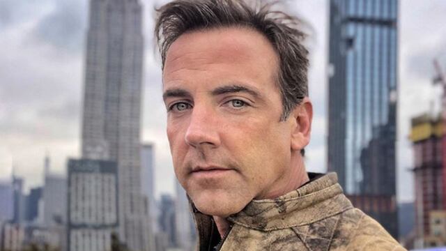 El actor se burla del pleito entre Verónica Castro y Yolanda Andrade