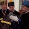 Video del doctorado honoris causa de Sandra Cuevas; ¿Qué universidad se lo dio?