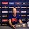 Claudio Reyna acusó a Gregg Berhalter de golpear a su esposa como represalia por falta de minutos de su hijo