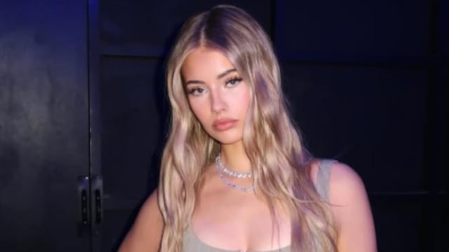 Tatiana Kaer, influencer española