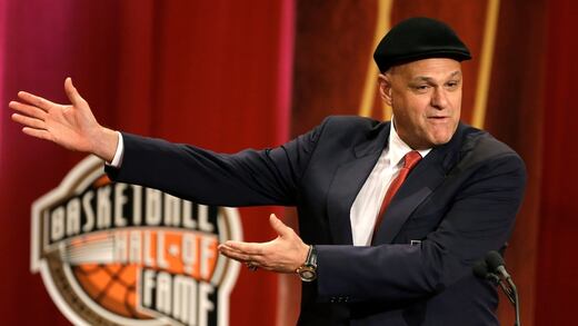 Muere Oscar Schmidt, leyenda y máximo anotador del baloncesto