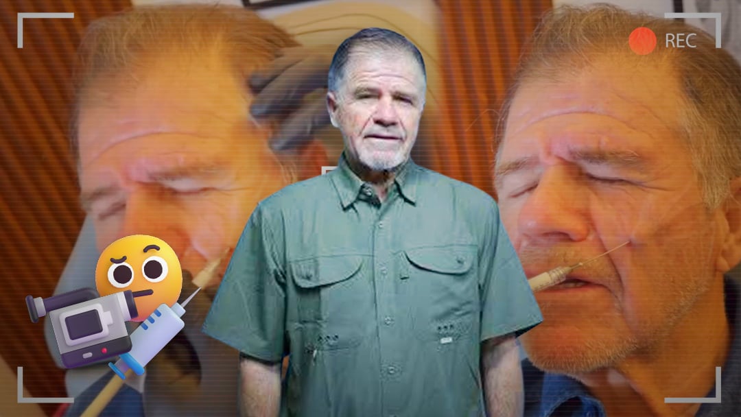 Del reclusorio al bótox: la reaparición de José Eduardo Rovirosa