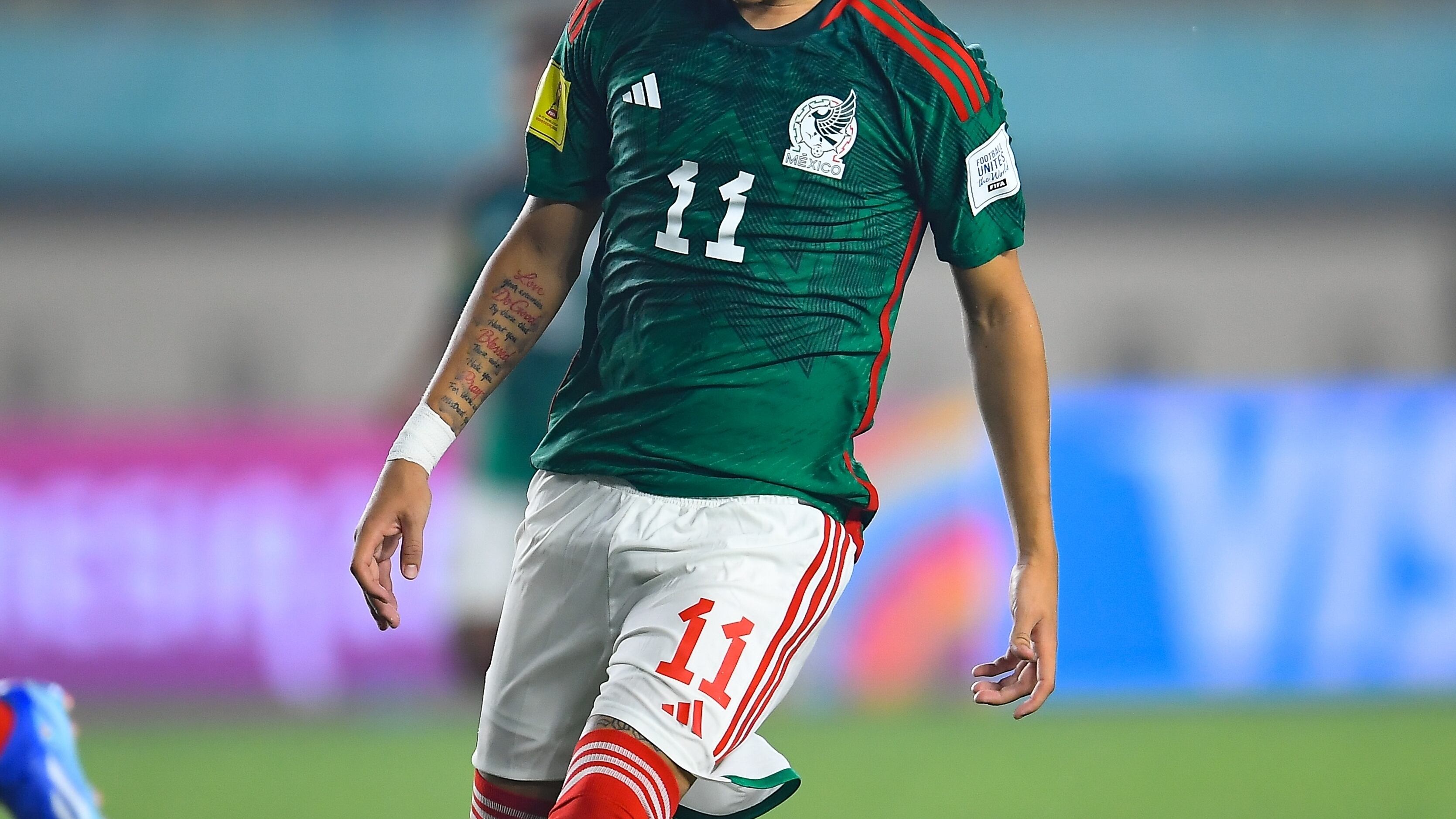 Chivas está por firmar a la gran joya mexicoamericana de la MLS