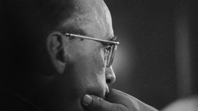 Luis Echeverría Álvarez en 1973