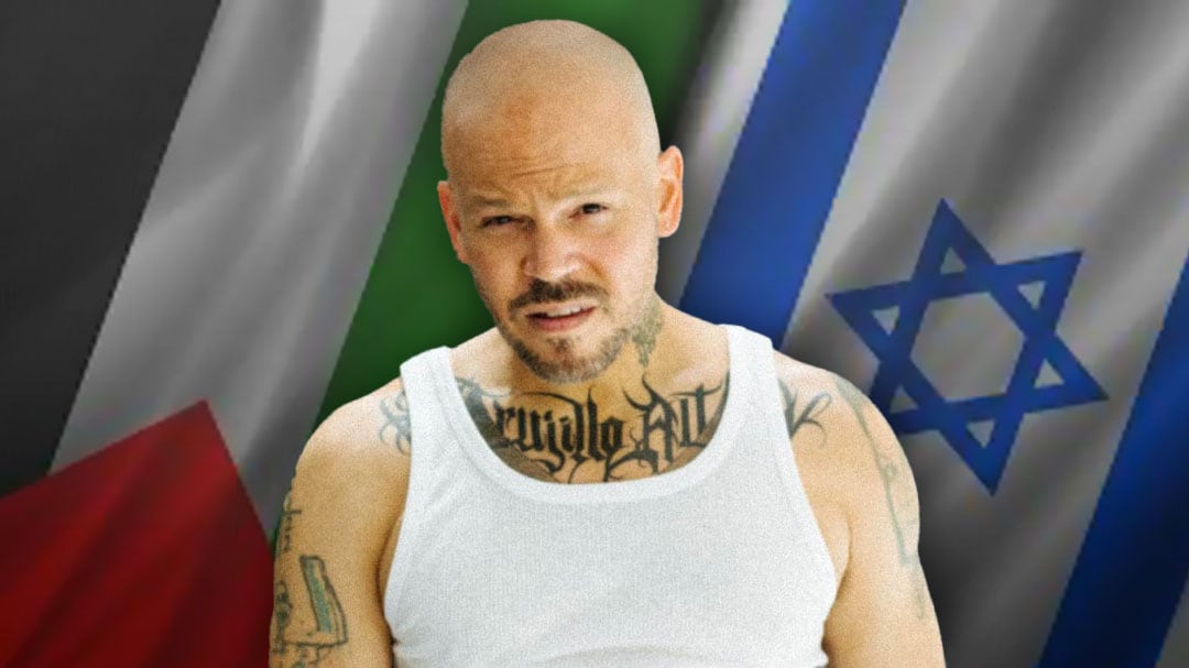 Residente cancela su presentación en estos dos festivales de España por sus lazos con Israel