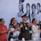Mara Lezama respalda a Claudia Sheinbaum en el 110 Aniversario de la Fuerza Aérea Mexicana e inauguración de la Base Aérea No. 20