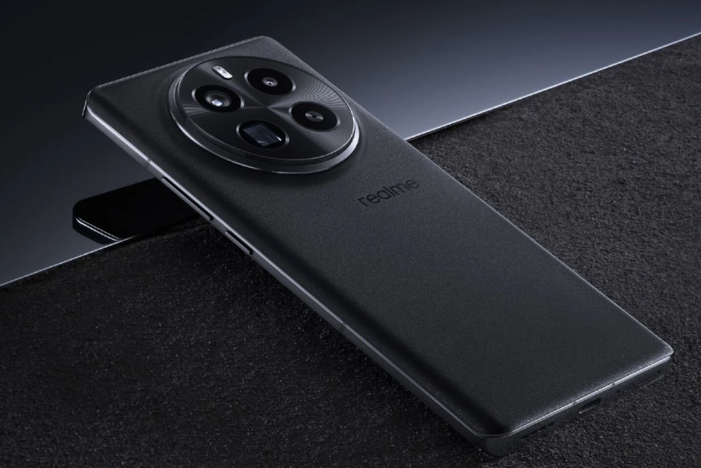 Realme GT5 Pro