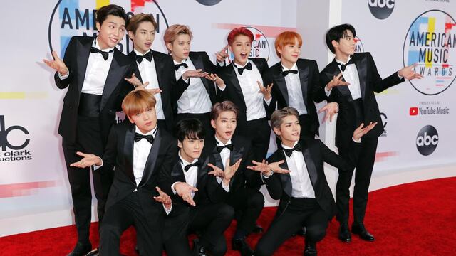 NCT 127
