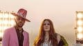 ¿A qué hora termina el concierto de Jesse & Joy en Auditorio Nacional? Horario del 14 de febrero