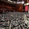 Diputados de Morena duermen en hoteles para no faltar a votación de extender labor del Ejército y las fuerzas armadas en seguridad