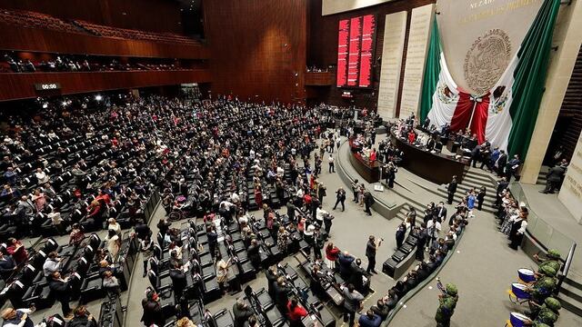 Diputados de Morena duermen en hoteles para no faltar a votación para extender labor de Fuerzas Armadas en seguridad
