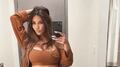 Kim Kardashian aparece sin filtros ni maquillaje