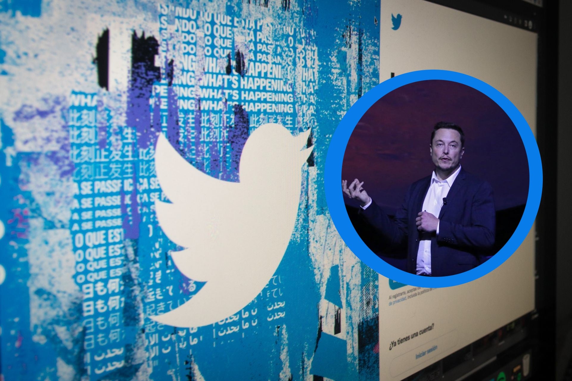 Nuevas reglas del Twitter de Elon Musk