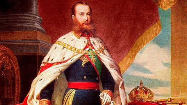 Maximiliano de Habsburgo