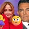 Mía Rubín niega que Fernando Colunga sea su padrastro por “andar” con Andrea Legarreta