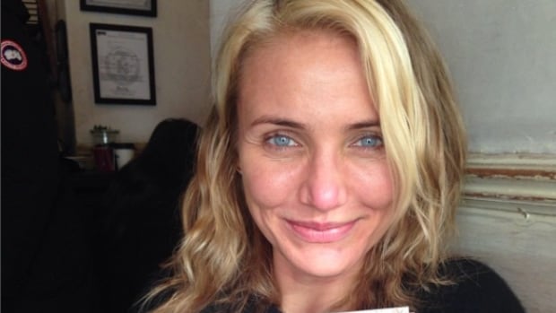 Cameron Diaz