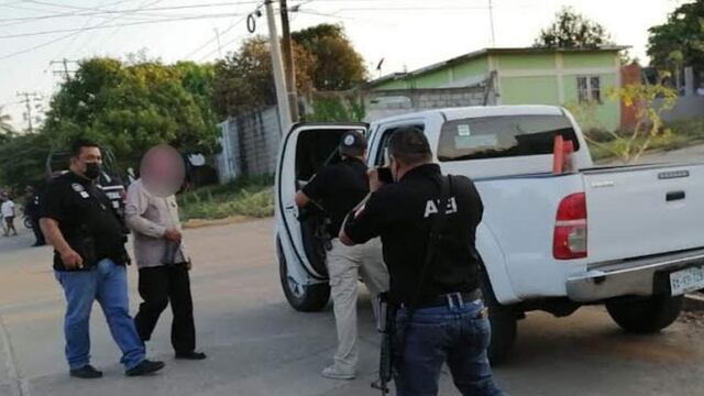 Abuelo abusó de su nieta de 6 años