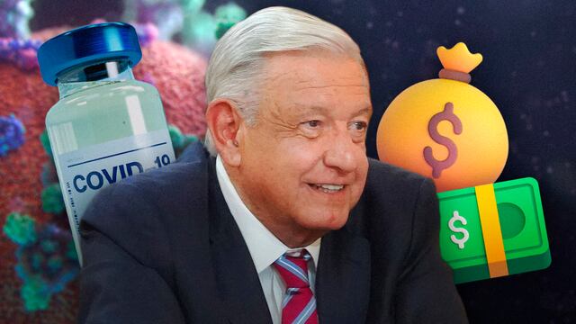 Pronto se conocerá el precio de la vacuna contra el Covid-19 en México