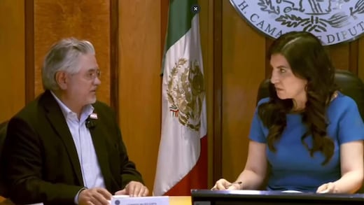 Somos México presiona por mayor vigilancia en reforma electoral