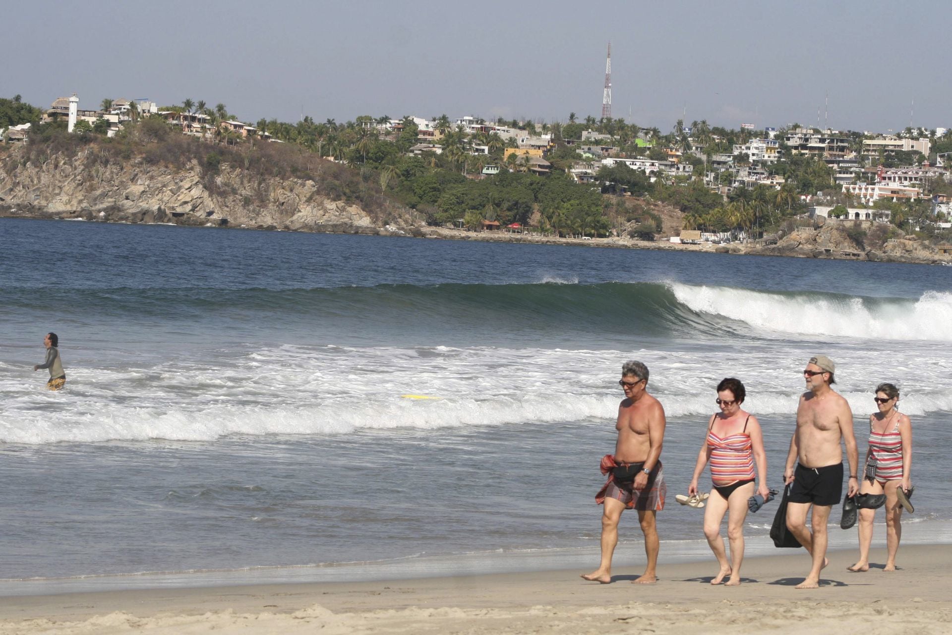Puerto Escondido