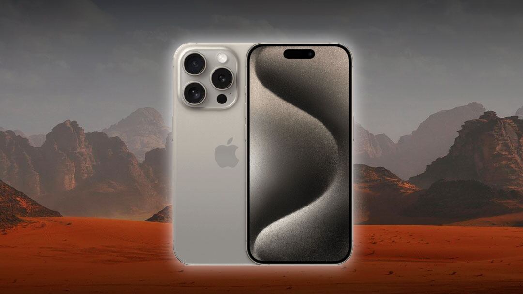 Nuevo color del iPhone 16