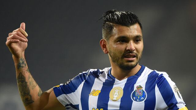Tecatito Corona