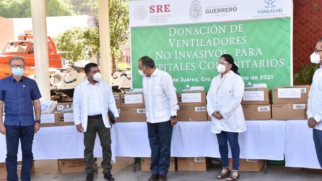 Héctor Astudillo Flores.