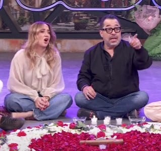 Juan Carlos 'El Borrego' Nava