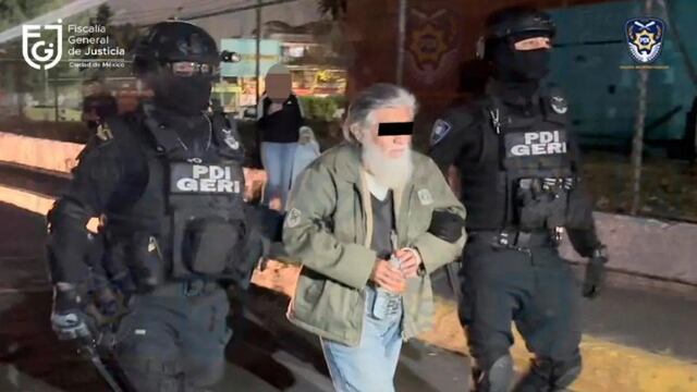 Francisco Arturo Pérez Rodríguez