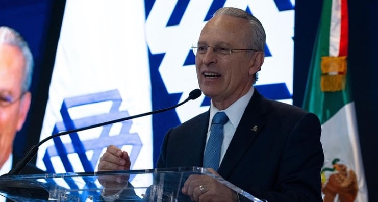 José Medina Mora Icaza