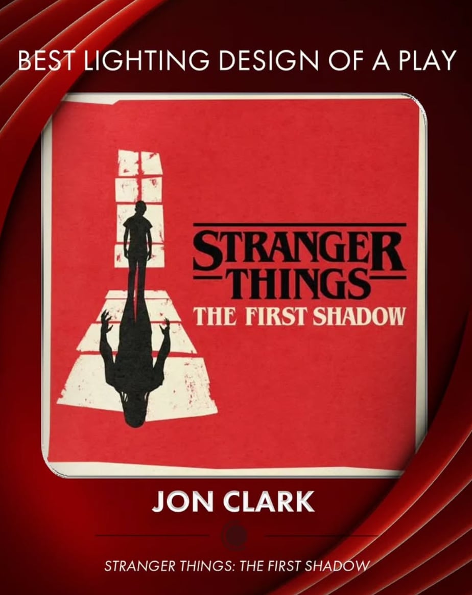 Ganador Premios Tony 2025