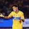 André-Pierre Gignac compara a Ozziel Herrera con una estrella del Real Madrid