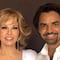 Raquel Welch actuó por última vez en una película de Eugenio Derbez para Hollywood