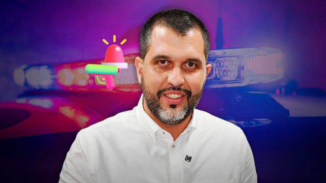 Atacan al hermano de Guillermo Valencia; el dirigente del PRI denuncia agresión armada