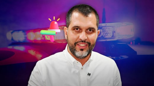 Atacan al hermano de Guillermo Valencia; el dirigente del PRI Michoacán denuncia agresión armada