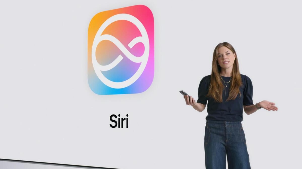 Apple Intelligence