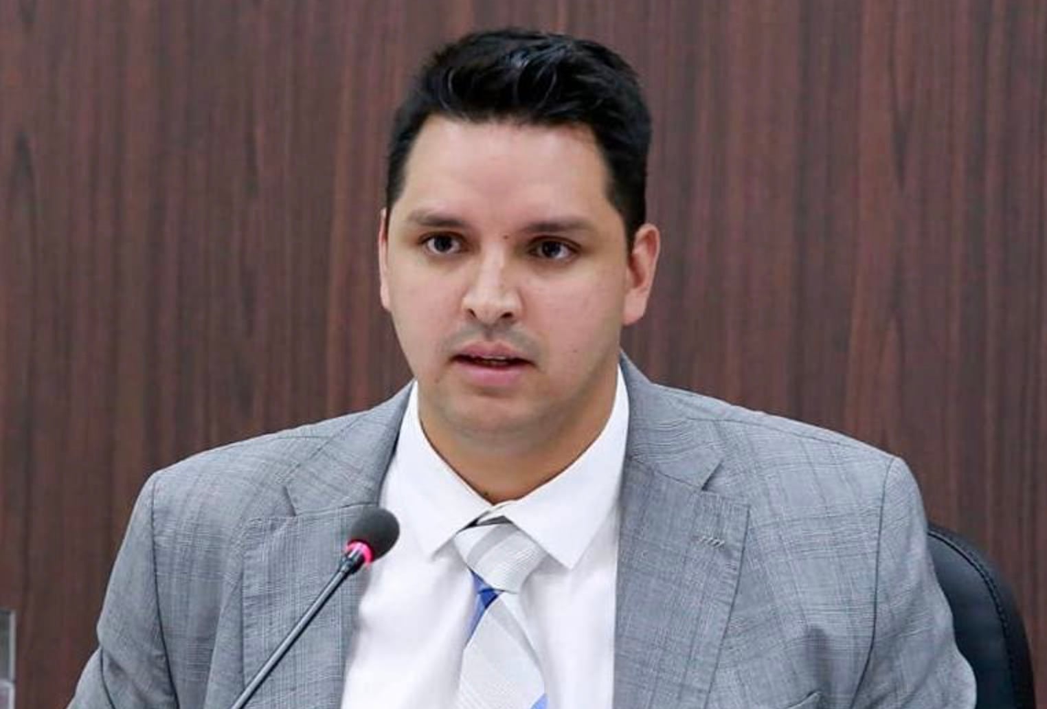 Arístides Rodrigo Guerrero