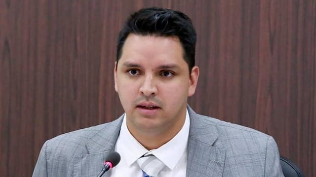 Arístides Rodrigo Guerrero