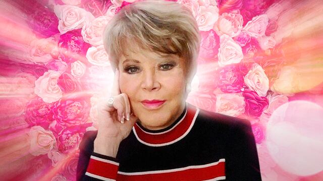 Lolita Ayala está mejor de salud y podría regresar a la televisión