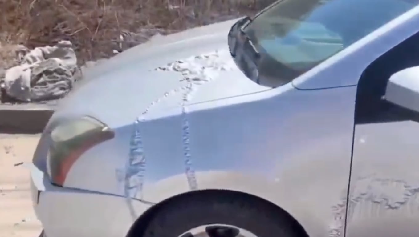 ¿Qué efectos tiene el líquido para frenos?