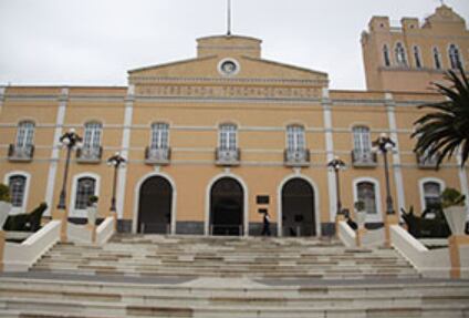 Universidad Autónoma del Estado de Hidalgo (UAEH)