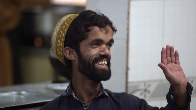 gemelo de Tyrion Lanister