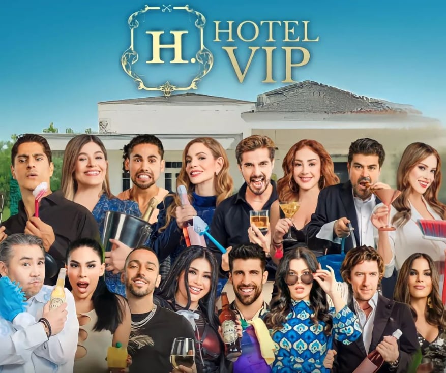Hotel VIP
