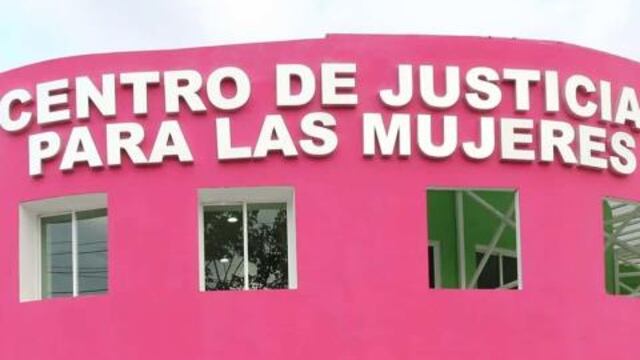 Actualmente, están en funcionamiento tres Centros de Justicia para Mujeres, ubicados en las Alcaldías de Azcapotzalco e Iztapalapa,