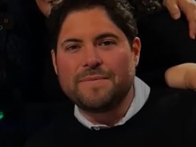 Ismael Esqueda Miller, nieto de Lucha Villa.