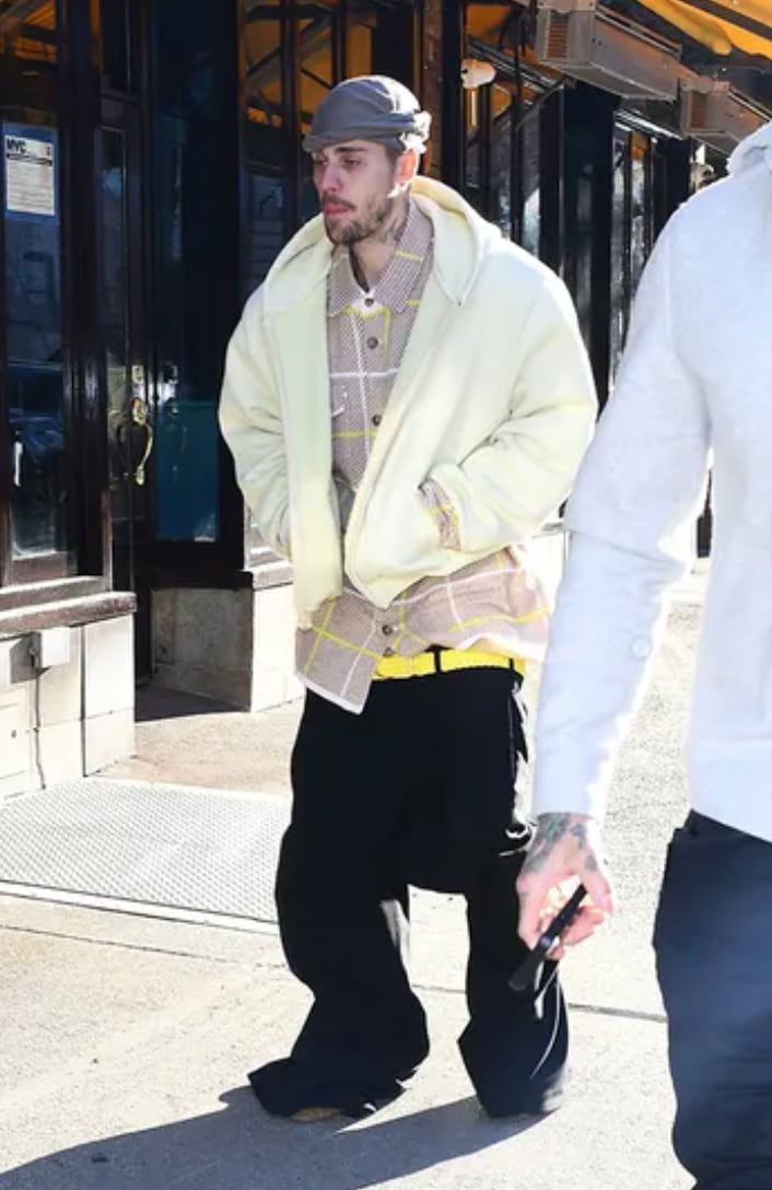 Justin Bieber